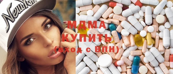 индика Медногорск